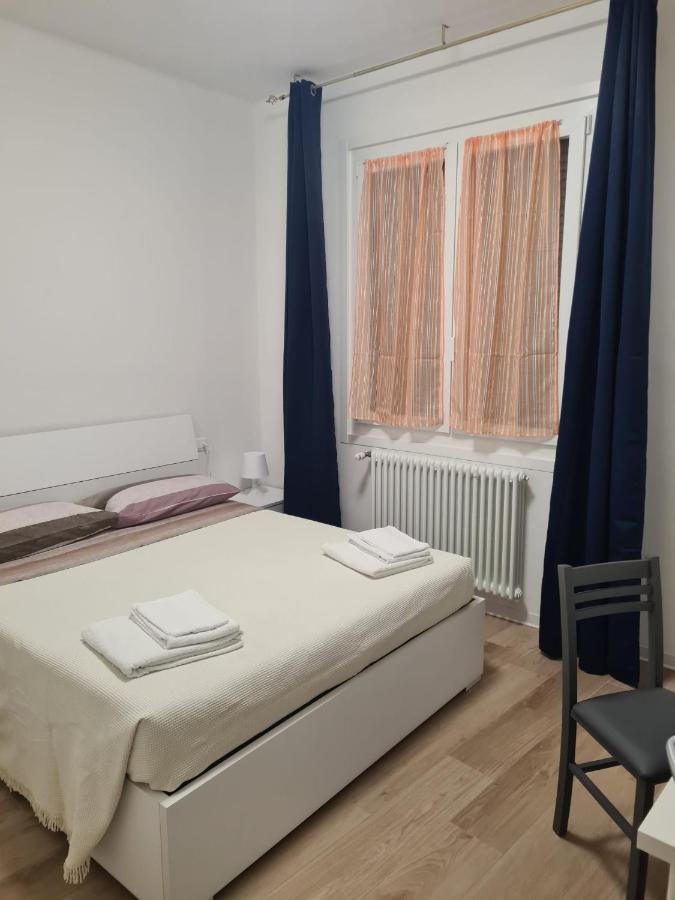 Apartamento Lu.na *