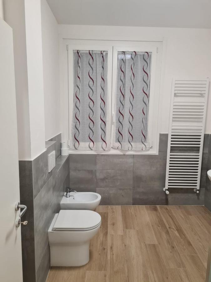 Apartamento Lu.na *
