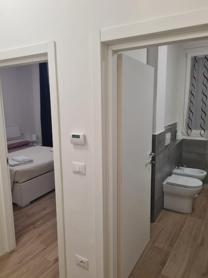 Apartamento Lu.na