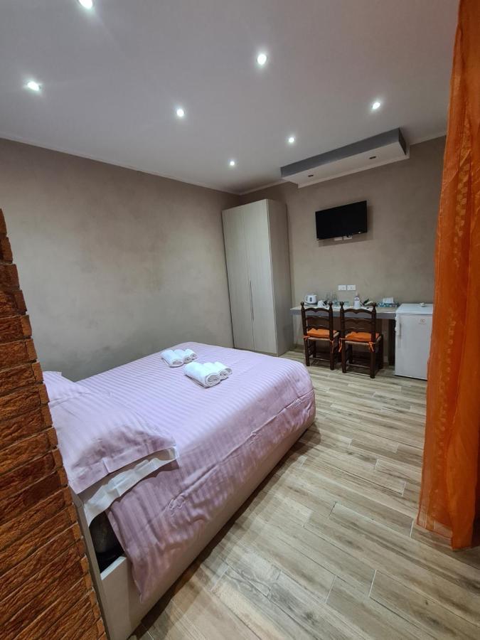 Apartamento Lu.na *