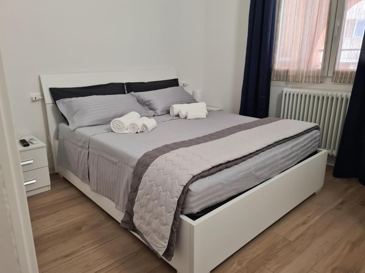 Apartamento Lu.na