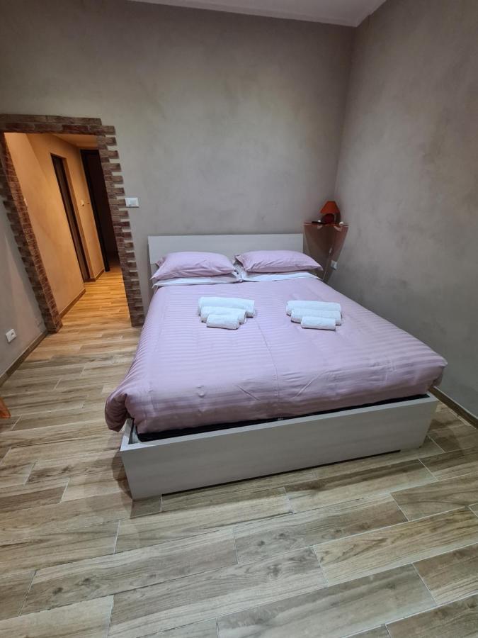 Apartamento Lu.na *