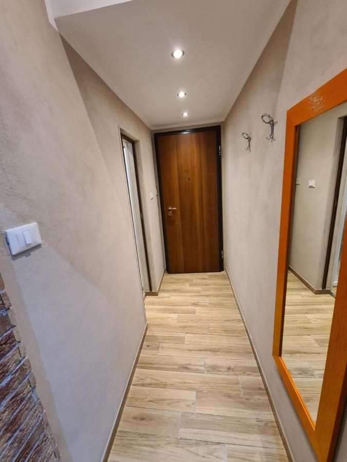 Lu.na Apartamento *