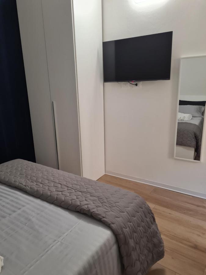 Lu.na Apartamento