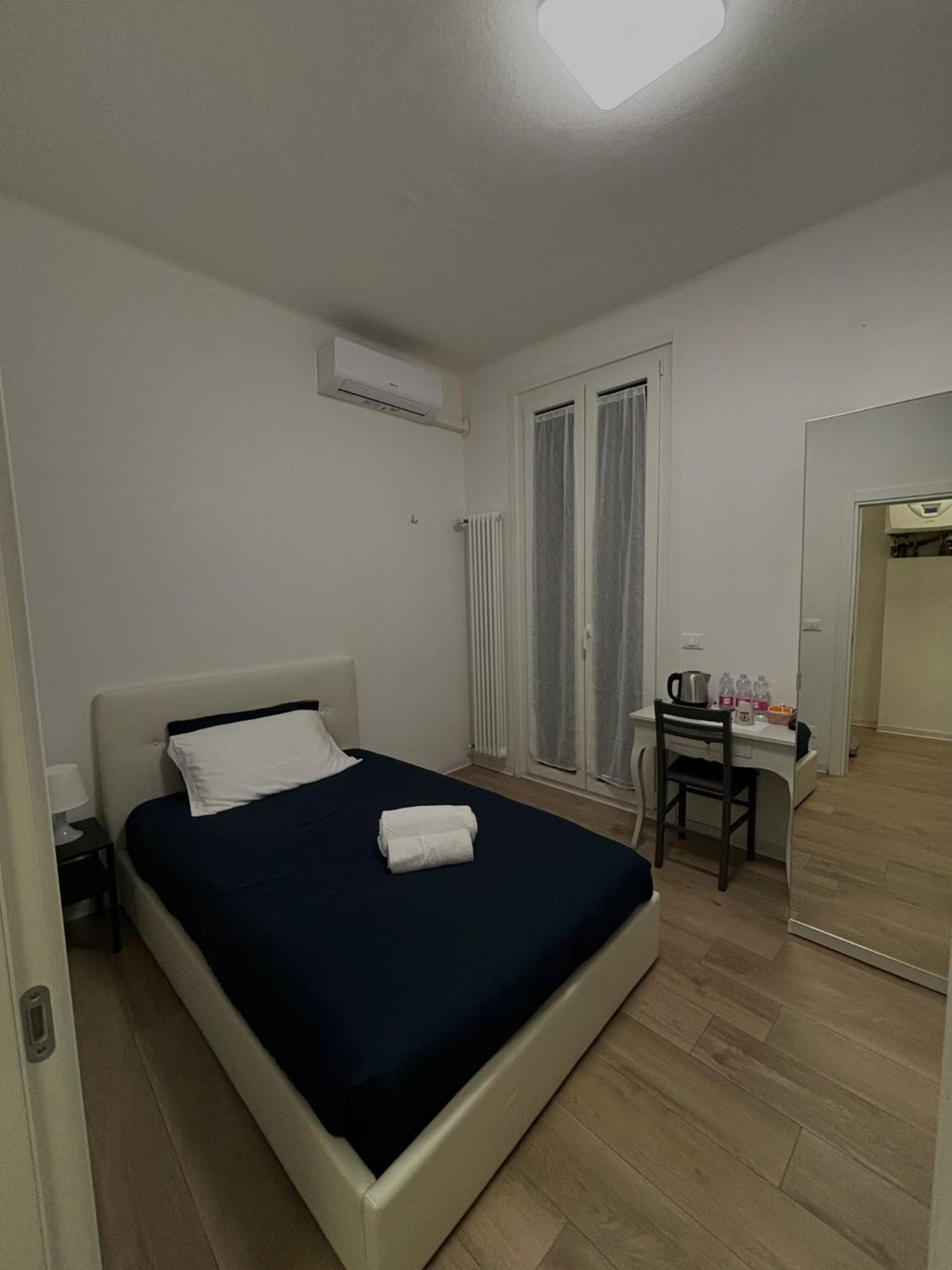 Lu.na Apartamento