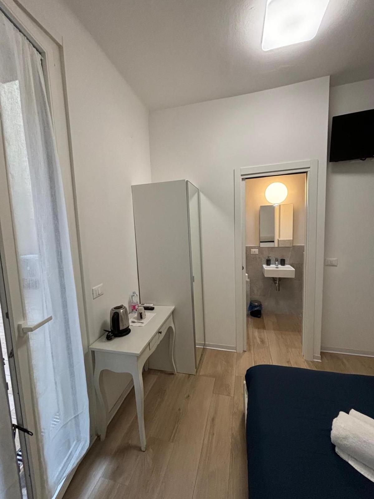 Lu.na Apartamento *