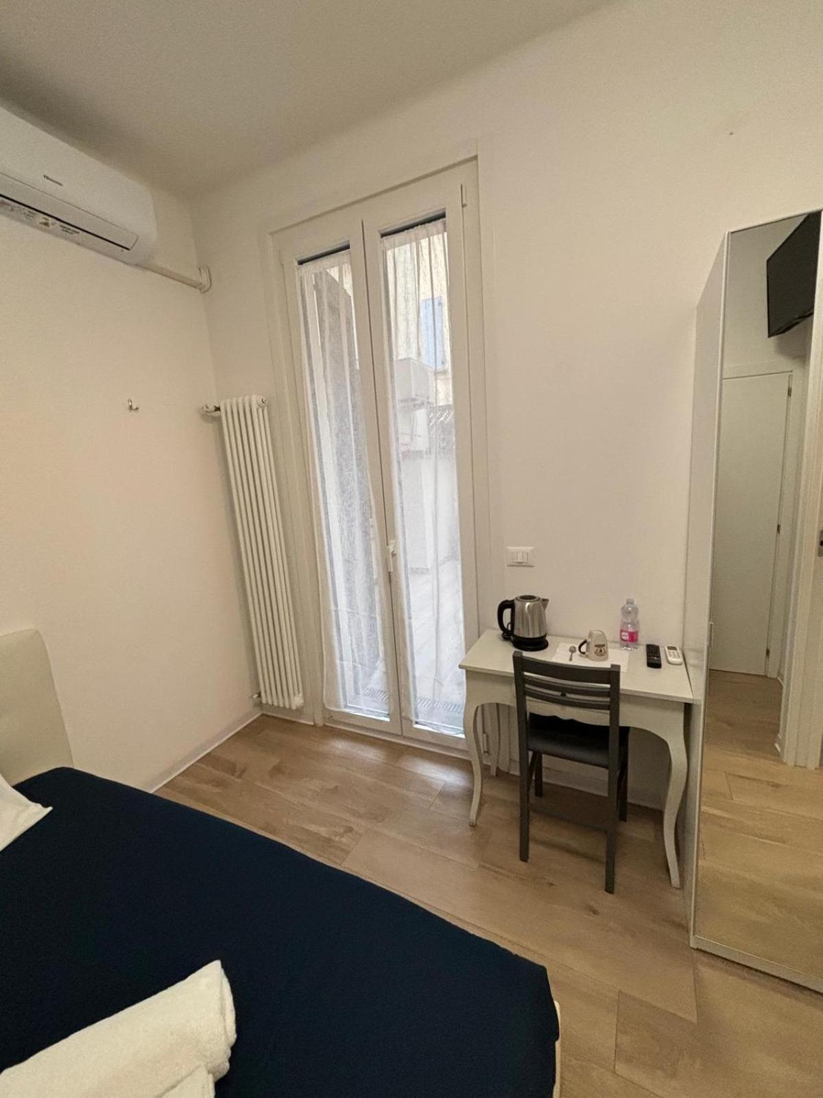 Apartamento Lu.na Bolonia