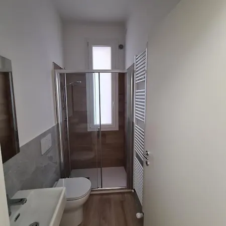 Lu.Na Apartamento Bolonha Exterior foto