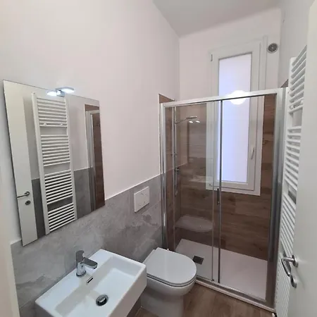 Lu.Na Apartamento Bolonha Exterior foto
