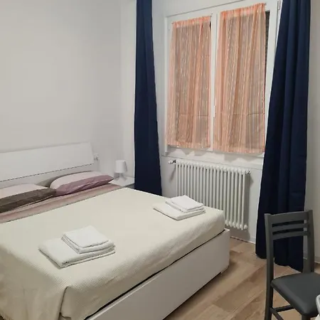 Lu.Na Apartamento Bolonha Exterior foto