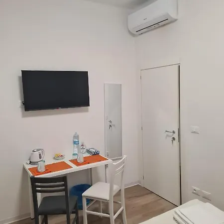 Lu.Na Apartamento Bolonha Exterior foto