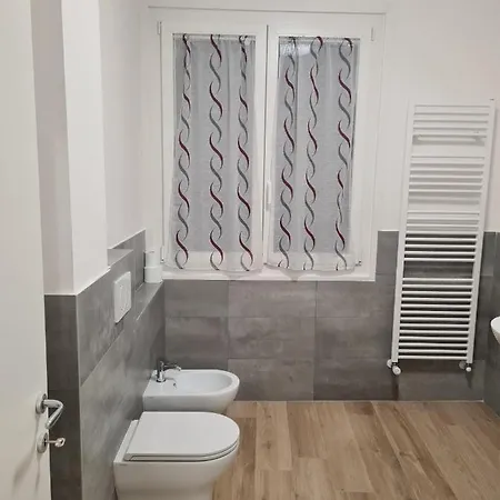 Lu.Na Apartamento Bolonha Exterior foto
