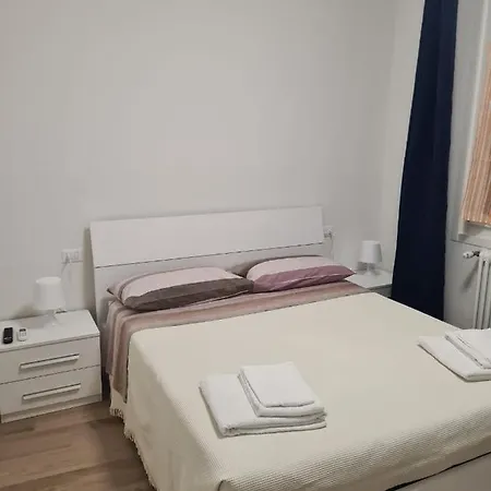 Lu.Na Apartamento Bolonha Exterior foto
