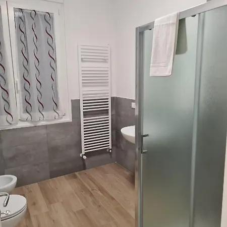 Lu.Na Apartamento Bolonha Exterior foto