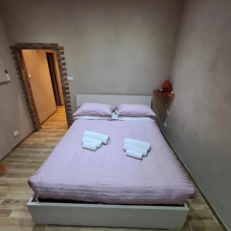 Lu.Na Apartamento Bolonha Exterior foto