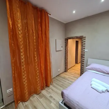 Lu.Na Apartamento Bolonha Exterior foto