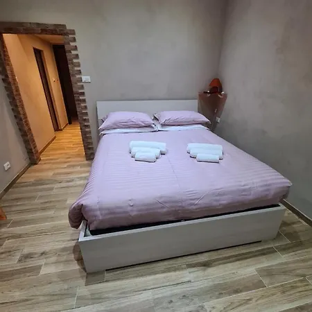 Lu.Na Apartamento Bolonha Exterior foto