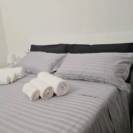 Lu.Na Apartamento Bolonha Exterior foto