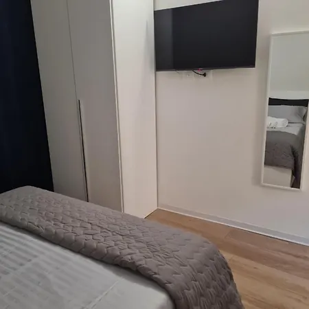 Lu.Na Apartamento Bolonha Exterior foto