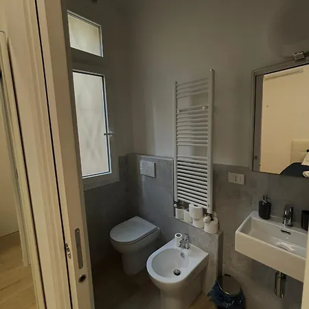 Lu.Na Apartamento Bolonha Exterior foto