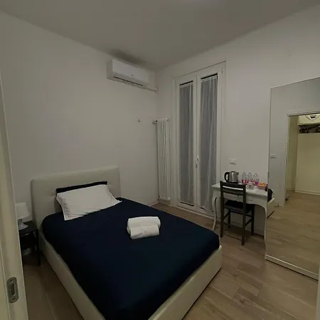 Lu.Na Apartamento Bolonha Exterior foto