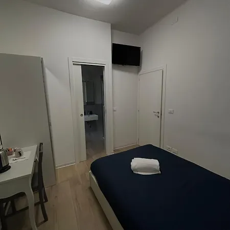 Lu.Na Apartamento Bolonha Exterior foto