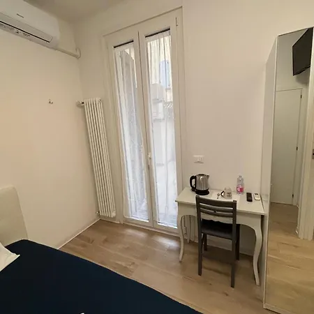 Lu.Na Apartamento Bolonha Exterior foto