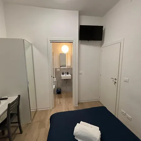 Lu.Na Apartamento Bolonha Exterior foto