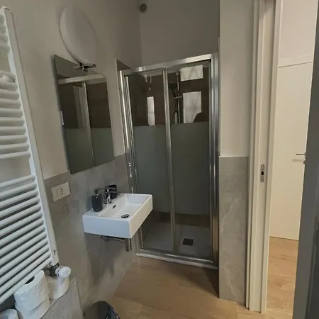 Lu.Na Apartamento Bolonha Exterior foto