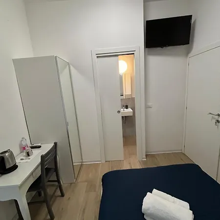 Lu.Na Apartamento Bolonha Exterior foto