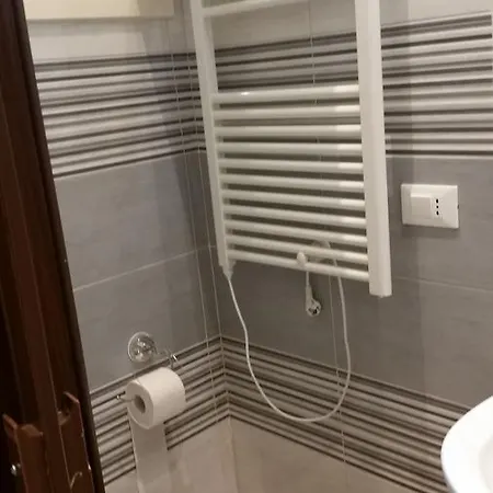 Lu.Na Apartamento Bolonha Exterior foto